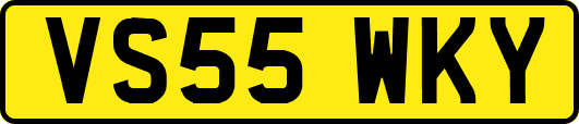 VS55WKY