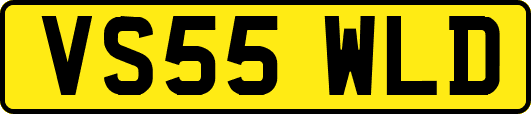 VS55WLD