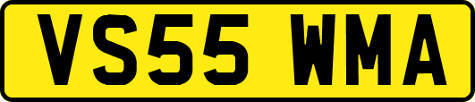 VS55WMA