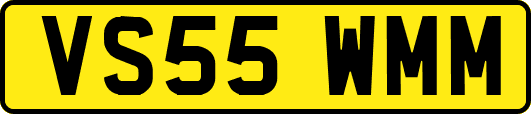 VS55WMM