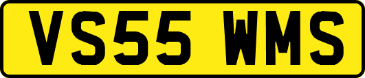 VS55WMS