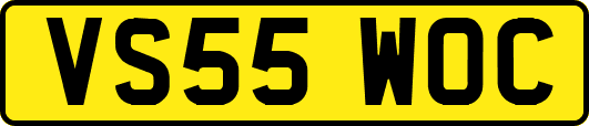 VS55WOC