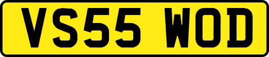 VS55WOD