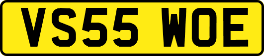 VS55WOE