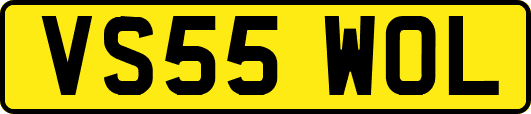 VS55WOL