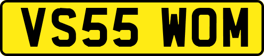 VS55WOM