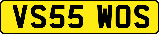 VS55WOS