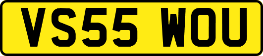 VS55WOU