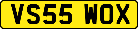 VS55WOX