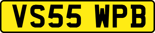 VS55WPB