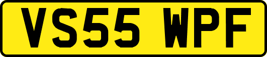 VS55WPF