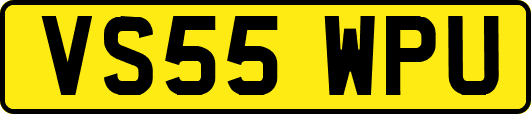 VS55WPU