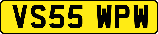 VS55WPW