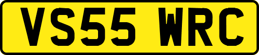 VS55WRC