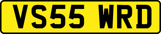 VS55WRD