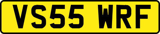 VS55WRF