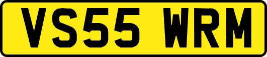 VS55WRM