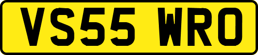 VS55WRO
