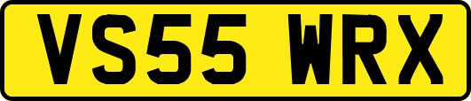 VS55WRX