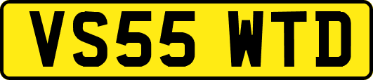 VS55WTD