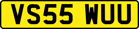 VS55WUU