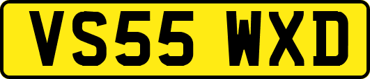 VS55WXD