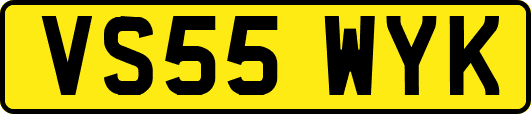 VS55WYK