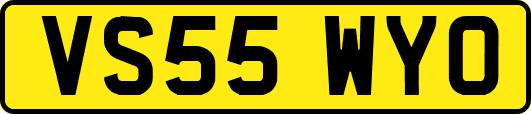 VS55WYO