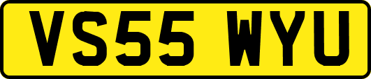 VS55WYU