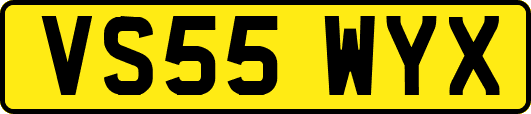VS55WYX