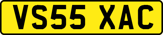 VS55XAC