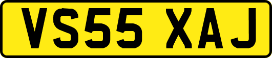 VS55XAJ