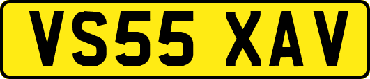 VS55XAV