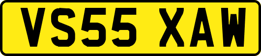 VS55XAW
