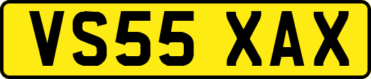 VS55XAX