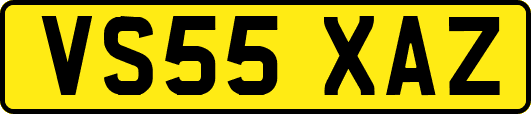 VS55XAZ