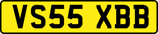 VS55XBB