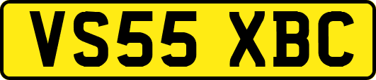 VS55XBC