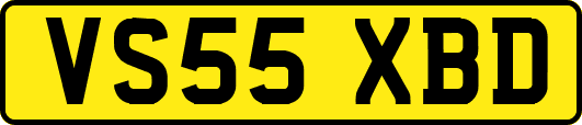 VS55XBD