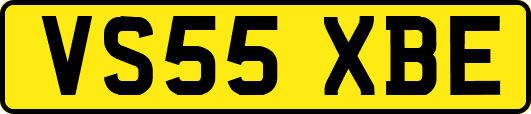 VS55XBE