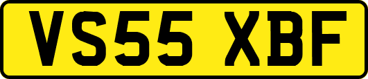 VS55XBF