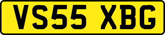 VS55XBG