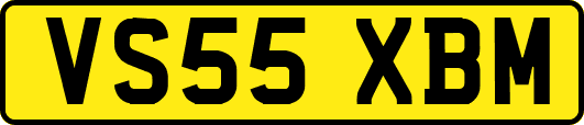 VS55XBM