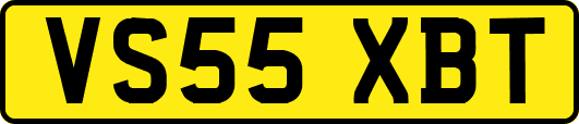 VS55XBT