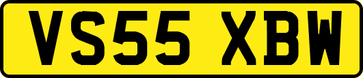 VS55XBW
