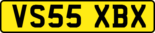 VS55XBX
