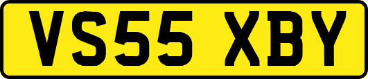 VS55XBY