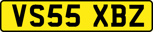 VS55XBZ