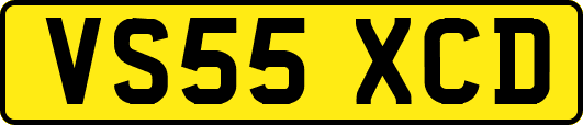 VS55XCD