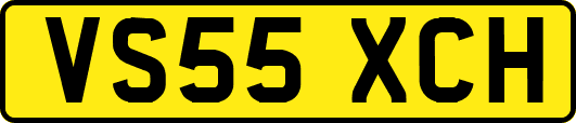 VS55XCH